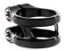 Зажим Ethic Sylphe V2 34.9 Black