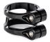 Зажим Ethic Sylphe V2 34.9 Black
