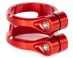 Зажим Ethic Sylphe V2 34.9 Red