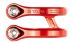 Зажим Ethic Sylphe V2 34.9 Red