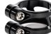Зажим Ethic Sylphe V2 31.8 Black
