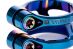 Зажим Ethic Sylphe V2 31.8 Chrome Blue