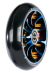 Кoлесо Ethic Atlas 12STD 110 Chrome Blue