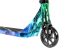 Cамокат Ethic Erawan V2 "M" Blue Iridium