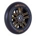 Кoлесо Oath Binary 110 Black Orange