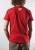 Gizmania T-shirt Red