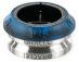 Рулевая Ethic Osmose Silicone Blue