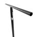 Руль Prime Lucas Di Meglio V2 Butted 66 x 60 Matte Black