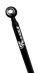 Руль Prime Lucas Di Meglio V2 Butted 73 x 60 Matte Black