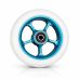 Кoлесо Vinyl Republic 110 Jindra Butal Blue White