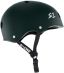 Шлем S-One Lifer Dark Green Matte