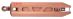 Дека Longway S-Line Kaiza V2 Copper