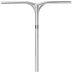 Руль Lucky HEX Alu Chrome