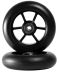 Кoлесо North Signal V3 115 Black