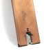 Дека North Unity 7 x 22.5 Rust Translucent