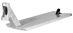 Дека North Unity 7 x 23.5 Matte Silver