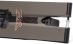 Дека North Willow Garett Braz 6 x 22.5 Brown