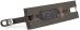 Дека North Willow Garett Braz 6 x 22.5 Brown