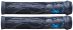 Грипсы ODI Hucker Signature Black Blue
