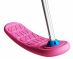 Trampoline Cамокат Indo PRO Pink Pop