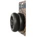 Кoлесо Prey Coffin 110 Black