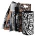 Зажим Prey Dogzebra SCS Black