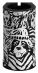 Зажим Prey Dogzebra SCS Black