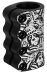 Зажим Prey Dogzebra SCS Black