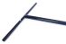 Руль Prime Trigger 79 x 65 Navy Blue