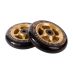 Кoлесо PROTO Gripper 110 Black on Gold