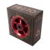 Кoлесо PROTO Gripper 110 Black on Red