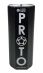 Зажим PROTO Full Knuckle V3 SCS Black