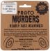Подшипники Proto Murder 4-Pack
