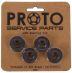 Подшипники Proto Murder 4-Pack