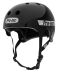 Шлем Pro-Tec Old School Gloss Black
