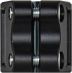 Зажим Root Industries Air Black