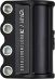 Зажим Root Air SCS Black