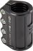 Зажим Root Air SCS Black