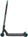 Cамокат Root Invictus Black Blue