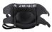 Наколенники GAIN Protection THE SHIELD PRO Black Teal