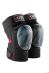 Наколенники GAIN Protection THE SHIELD PRO Black Teal
