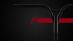 Руль Prime Storm 73 x 62 Red