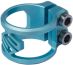 Зажим Striker Aether Double Teal