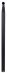 Руль Striker Aether Alu 670 Black
