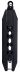 Дека Striker Aether 490 Black