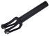 Вилка Striker Aether SCS / HIC Black