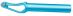 Вилка Striker Aether SCS / HIC Teal