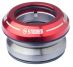 Рулевая Striker Integrated Red