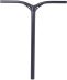 Руль Striker Lux Alu Black