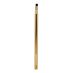 Руль Striker Lux Alu 650 Gold Chrome
